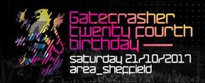 &copy; Gatecrasher