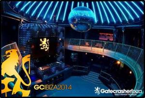 &copy; gatecrasher