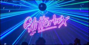 &copy; Glitterbox