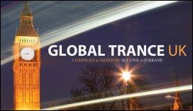 &copy; Global Trance UK