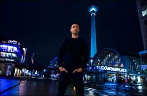 &copy; Global Underground