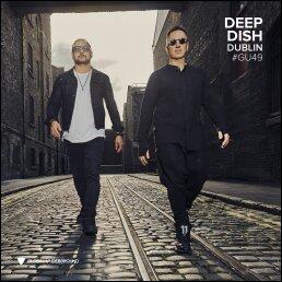 &copy; Global Underground