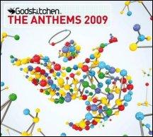 &copy; Godskitchen