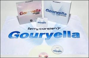 &copy; Gouryella