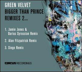 &copy; Circus Recordings