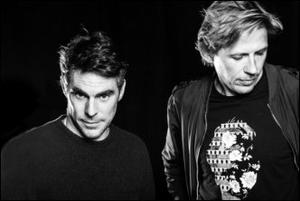 &copy; Groove Armada