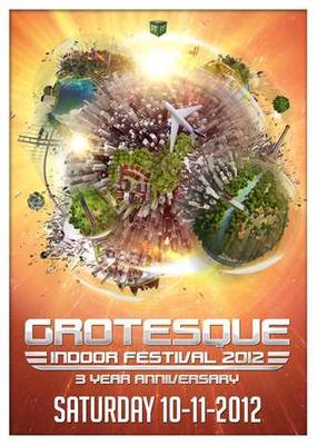 &copy; PT Events