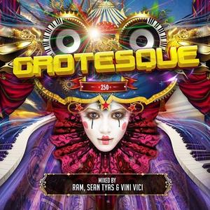 &copy; Grotesque Music / Black Hole Recordings