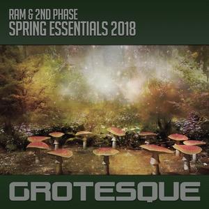 &copy; Grotesque Music