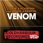 &copy; Coldharbour Recordings Red