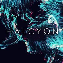 &copy; Halcyon