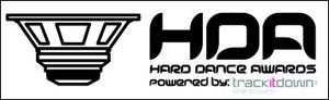 &copy; Hard Dance Awards