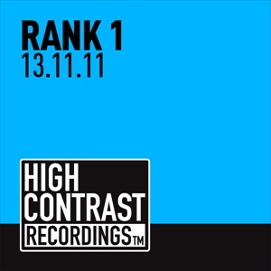 &copy; High Contrast Recordings/Be Yourself Music