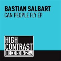&copy; High Contrast Recordings/Be Yourself Music