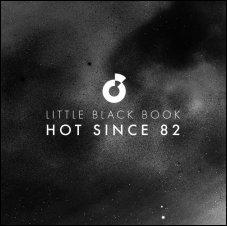 &copy; Little Black Book