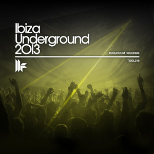 &copy; Toolroom Records