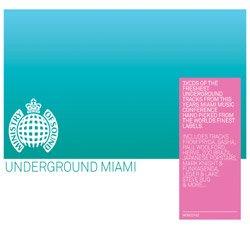 &copy; Ministry of Sound
