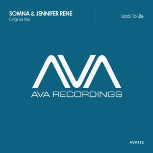 &copy; AVA Recordings