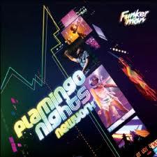 &copy; Flamingo Records