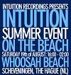 &copy; Intuition