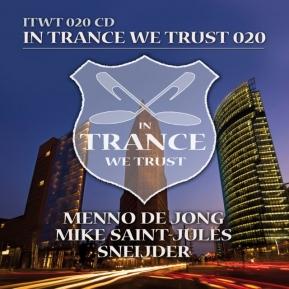 &copy; Black Hole Recordings/In Trance We Trust