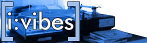 &copy; ivibes logo