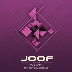 &copy; J00F Recordings