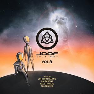&copy; Joof Recordings