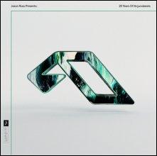 &copy; Anjunabeats