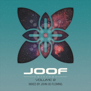 &copy; J00F Recordings