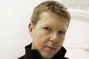 &copy; John Digweed