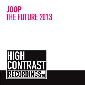 &copy; High Contrast Recordings