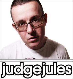 © Judge Jules