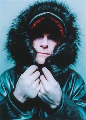 © Taken from Junkie XL website