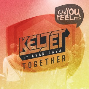 &copy; Can You Feel It