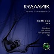 &copy; Kram Records