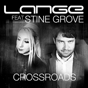 &copy; Lange Recordings