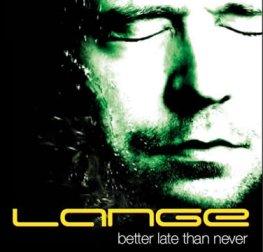 &copy; Lange Recordings