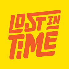 &copy; Lost In Time