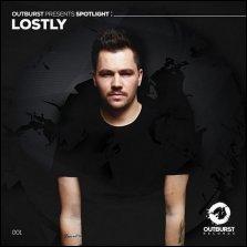 &copy; Lostly