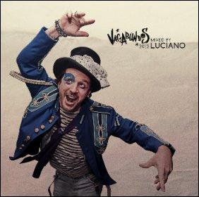 &copy; Luciano