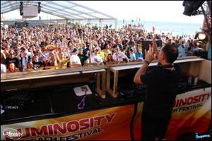 &copy; Luminosity Events
