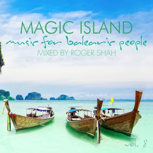 &copy; Black Hole Recordings/Magic Island Music