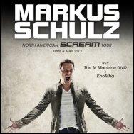 &copy; Markus Schulz