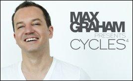 &copy; Max Graham