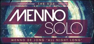 &copy; Ministry of Sound