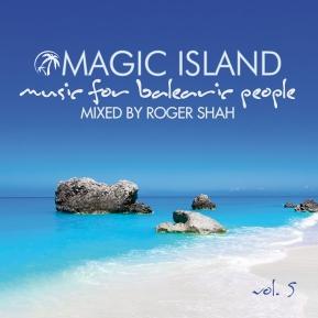 &copy; Magic Island Records/Black Hole Recordings