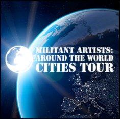 &copy; Militant Artists