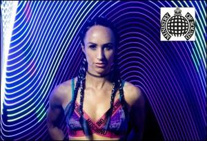 &copy; Ministry of Sound