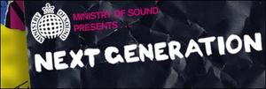 &copy; Ministry of Sound